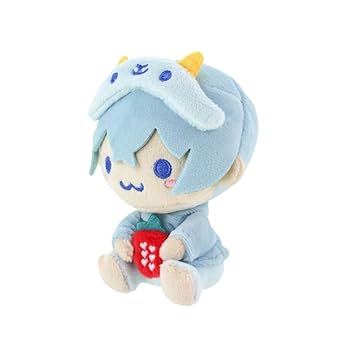 ころん ぬいぐるみ Amazon.co.jp: すとぷり ころん あにまるおすわりぬいぐるみ